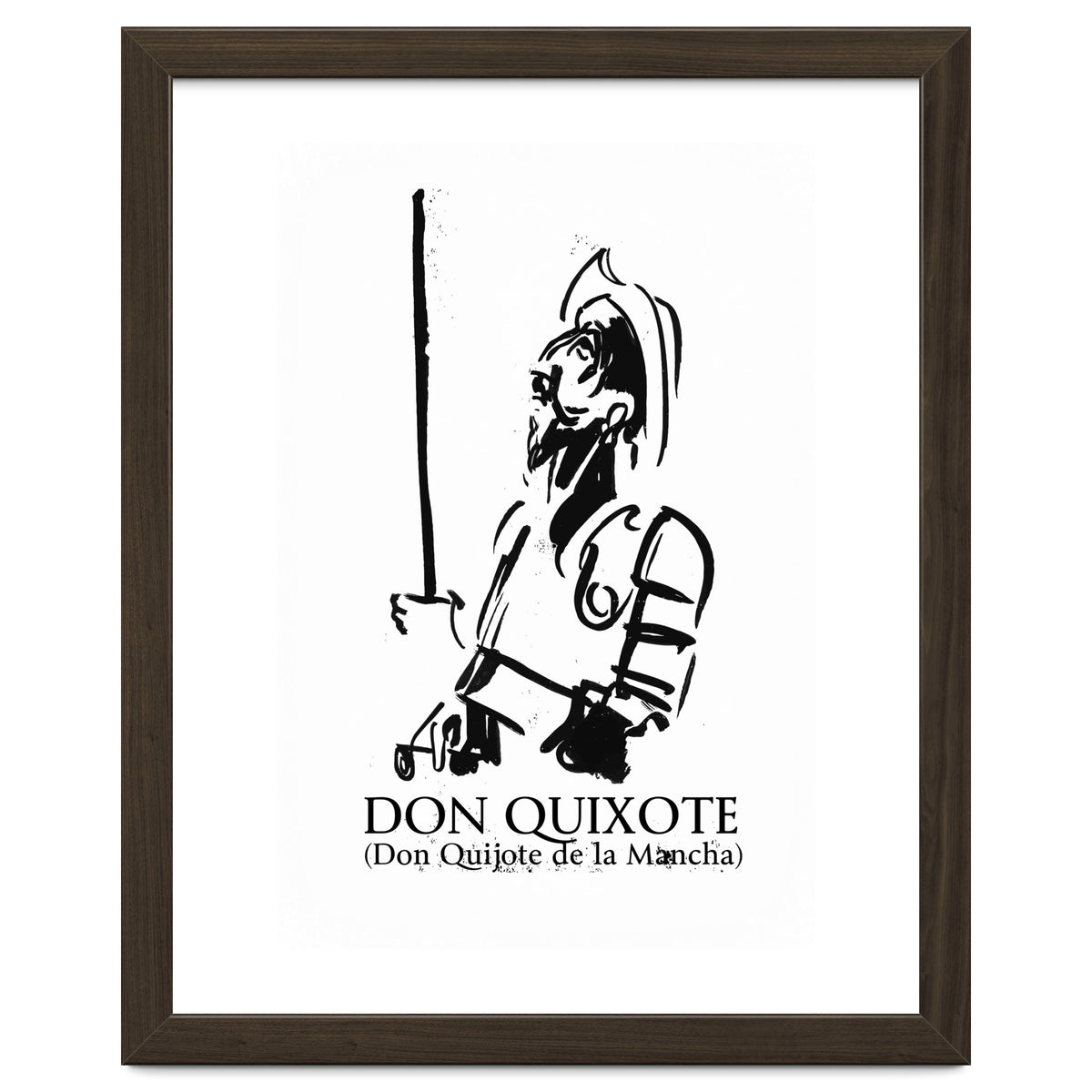 Don Quixote