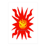Fuego 37 Copia (Print Only) thumbnail