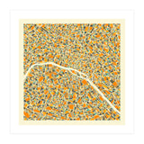 PARIS MAP (Print Only) thumbnail