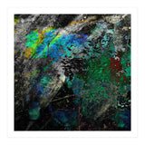 Abstract Colors (Print Only) thumbnail
