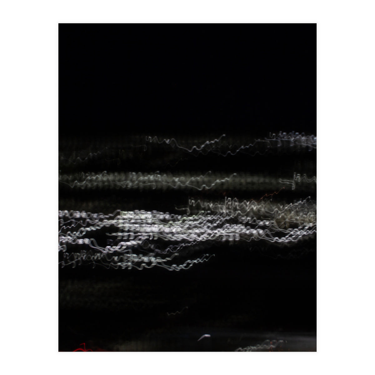 Blur #7 (Print Only)