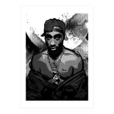 Tupac (Print Only) thumbnail