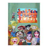 Graffiti Digital 2022 933 (Print Only) thumbnail