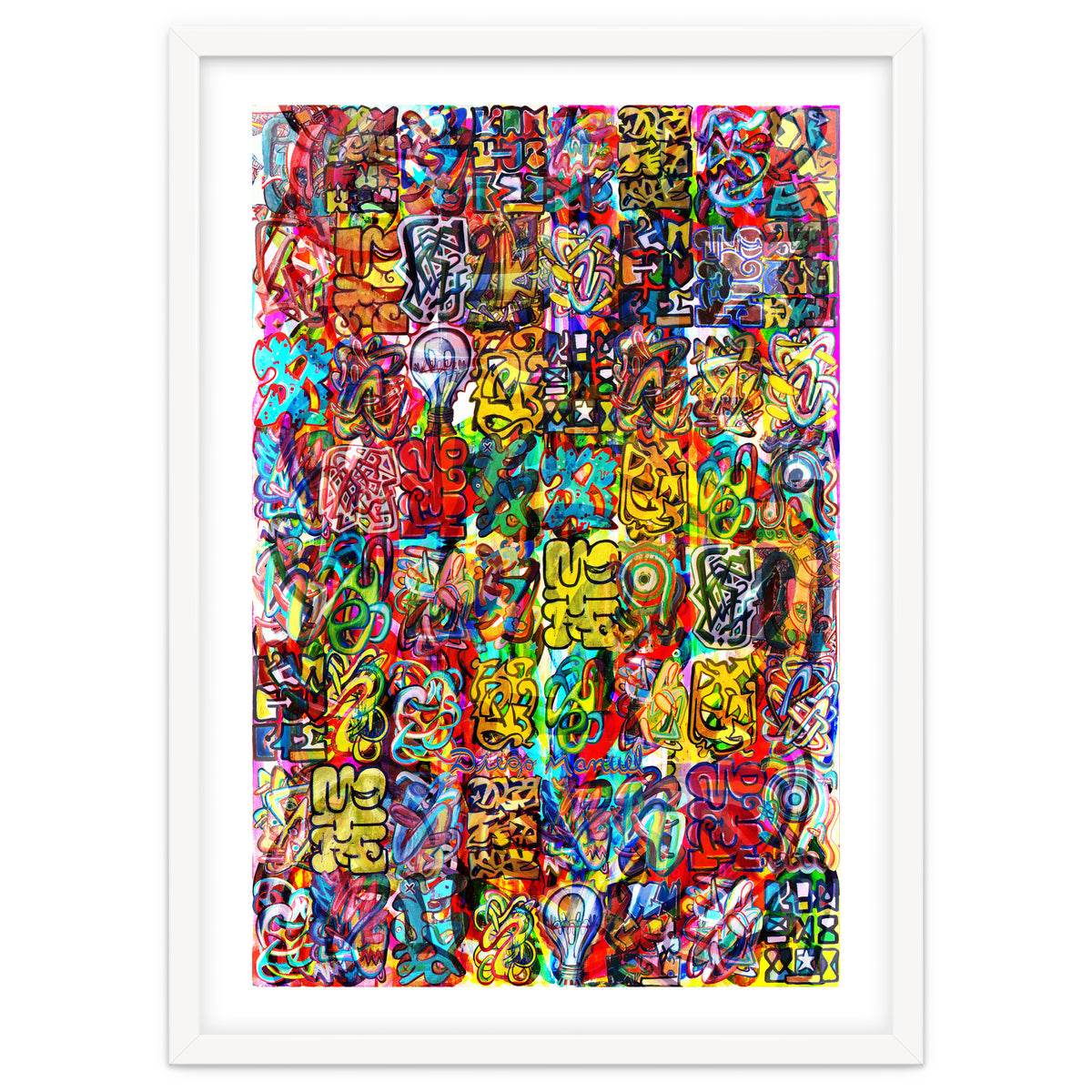 Graffiti Digital 2022 198