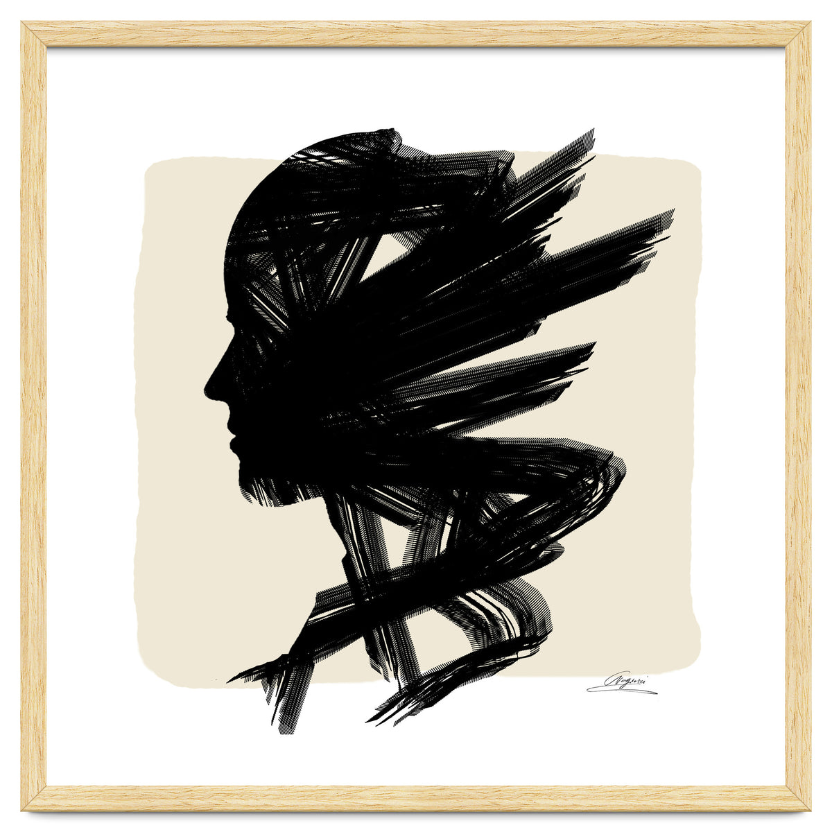 Aopeli-GloryPaint Figures Collection