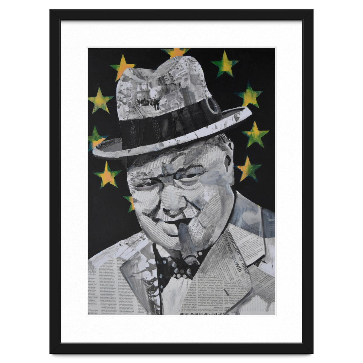 Brexit; Our Darkest Hour