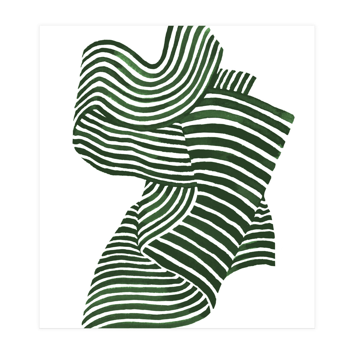 Movement (Print Only)