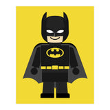 Batman Toy (Print Only) thumbnail