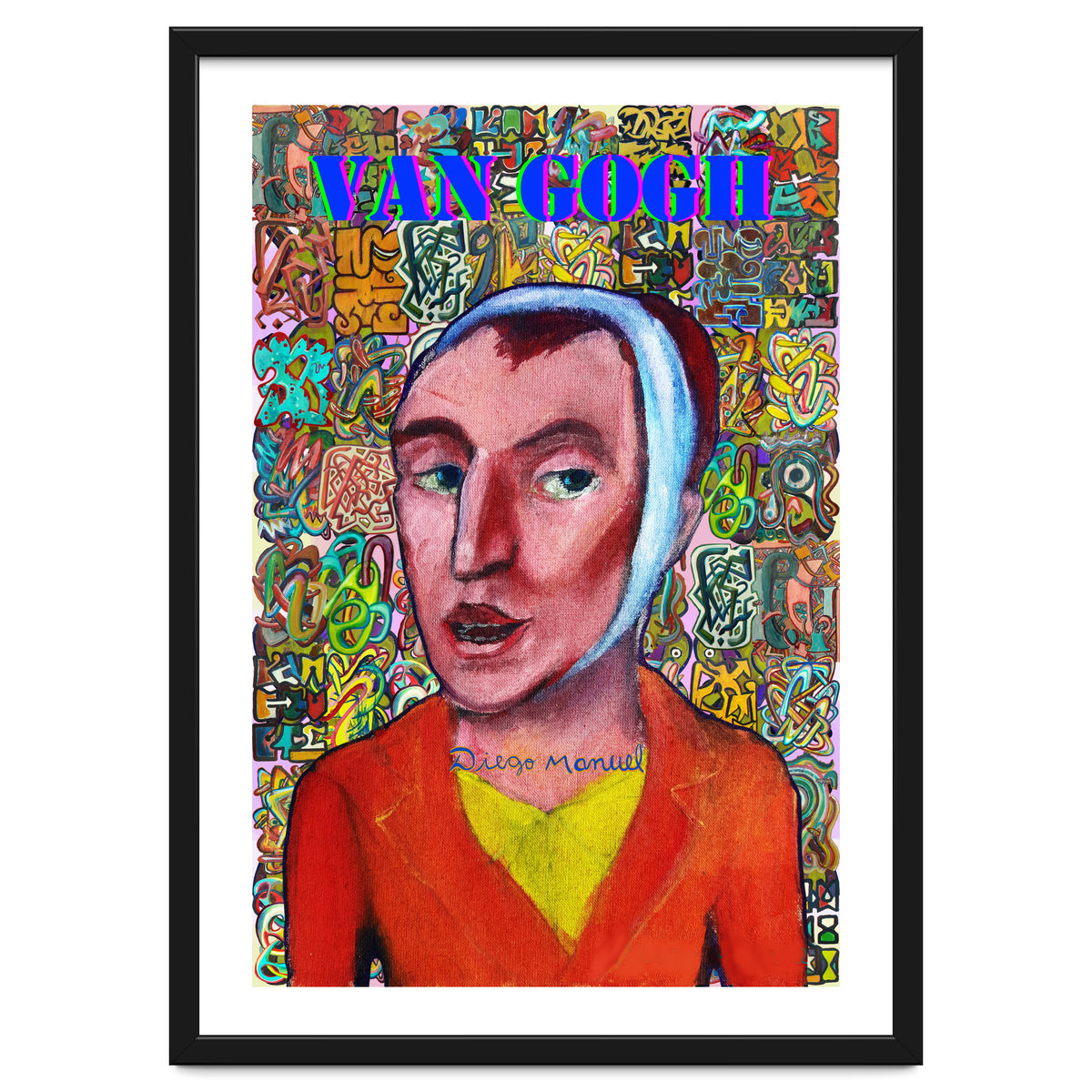 Graffiti Digital 2022 236