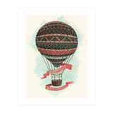 Have Love Will Travel (Print Only) thumbnail