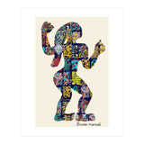 Graffiti Digital Nuevo 2 (Print Only) thumbnail