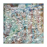 Waterlilies (Print Only) thumbnail