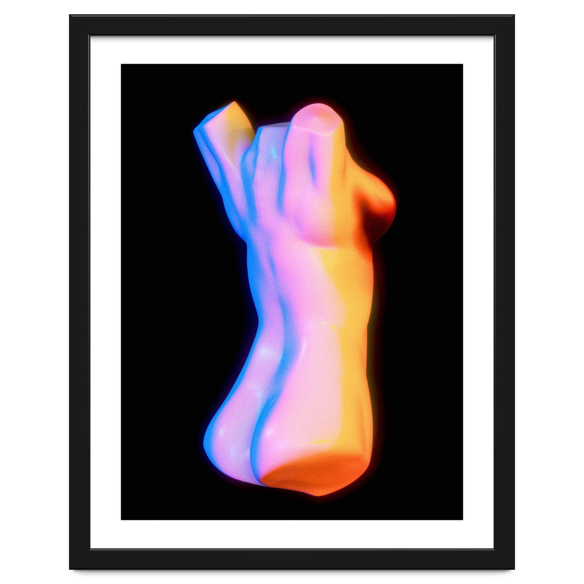 SURRENDER SOUTH EAST