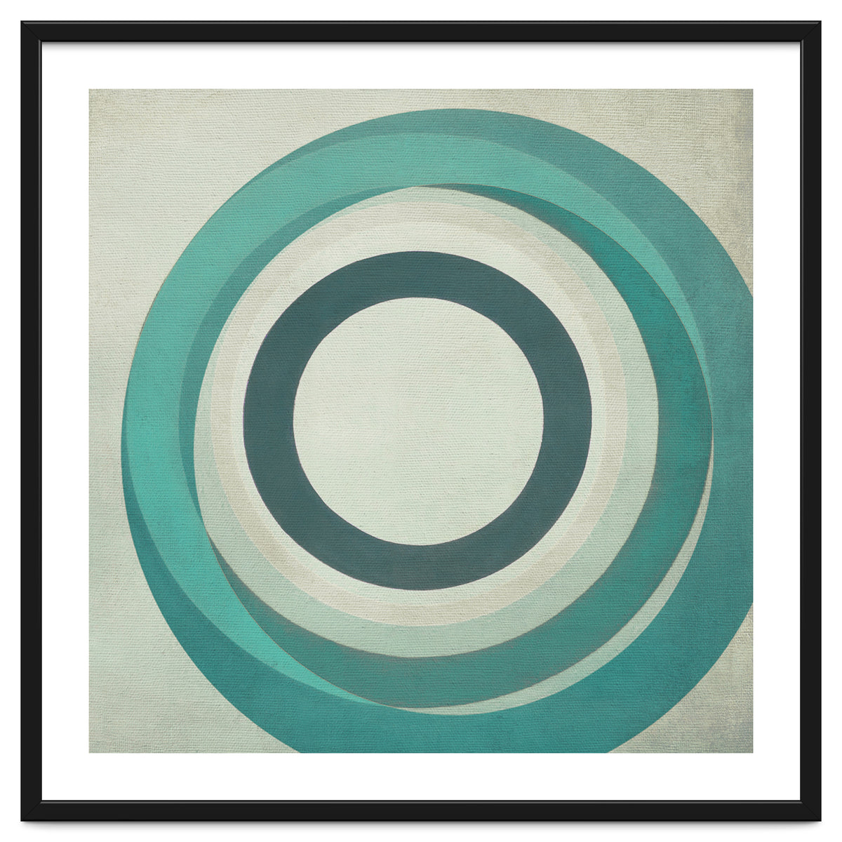 Circular Influence 9