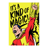 Magic (Print Only) thumbnail