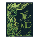 Art Nouveau Wild (Print Only) thumbnail