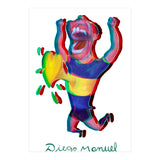 Gool 2 (Print Only) thumbnail