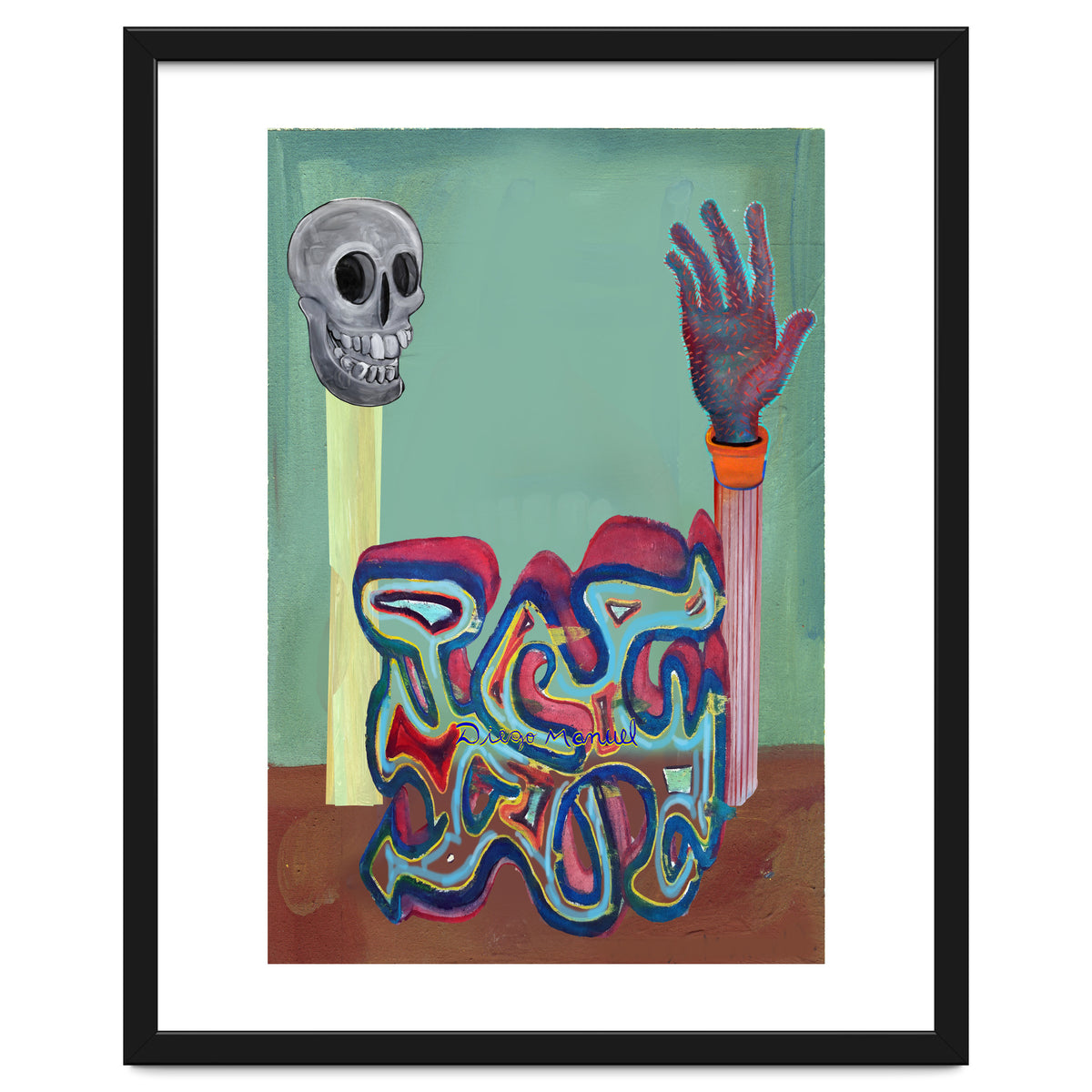 Graffiti Digital 2022 913