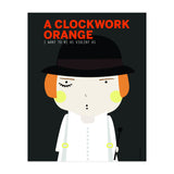 Clockwork (Print Only) thumbnail