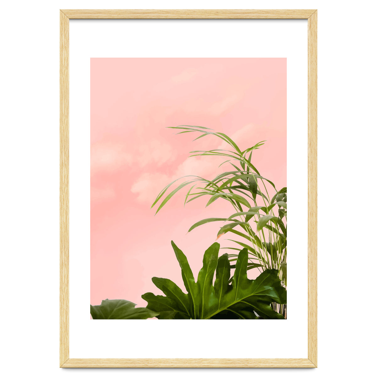 Minimal Botanical