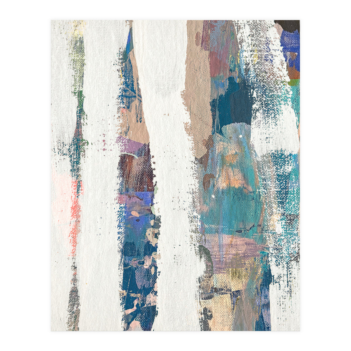 Résistance 2 (Print Only)