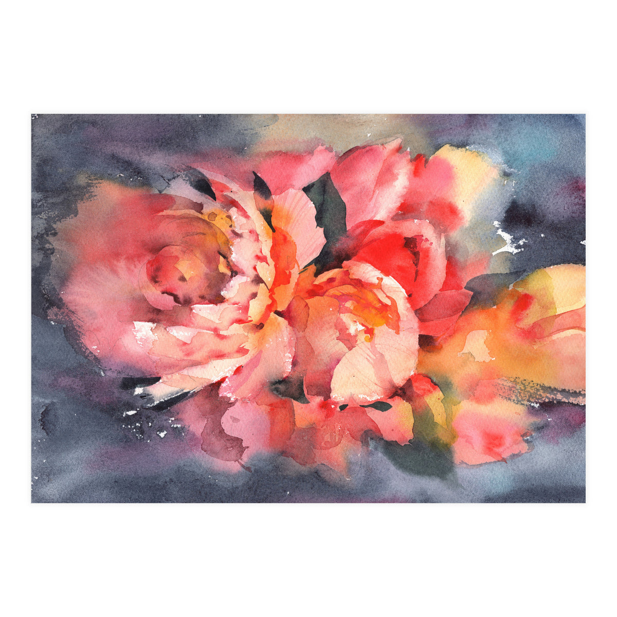 Color Energy (Print Only)