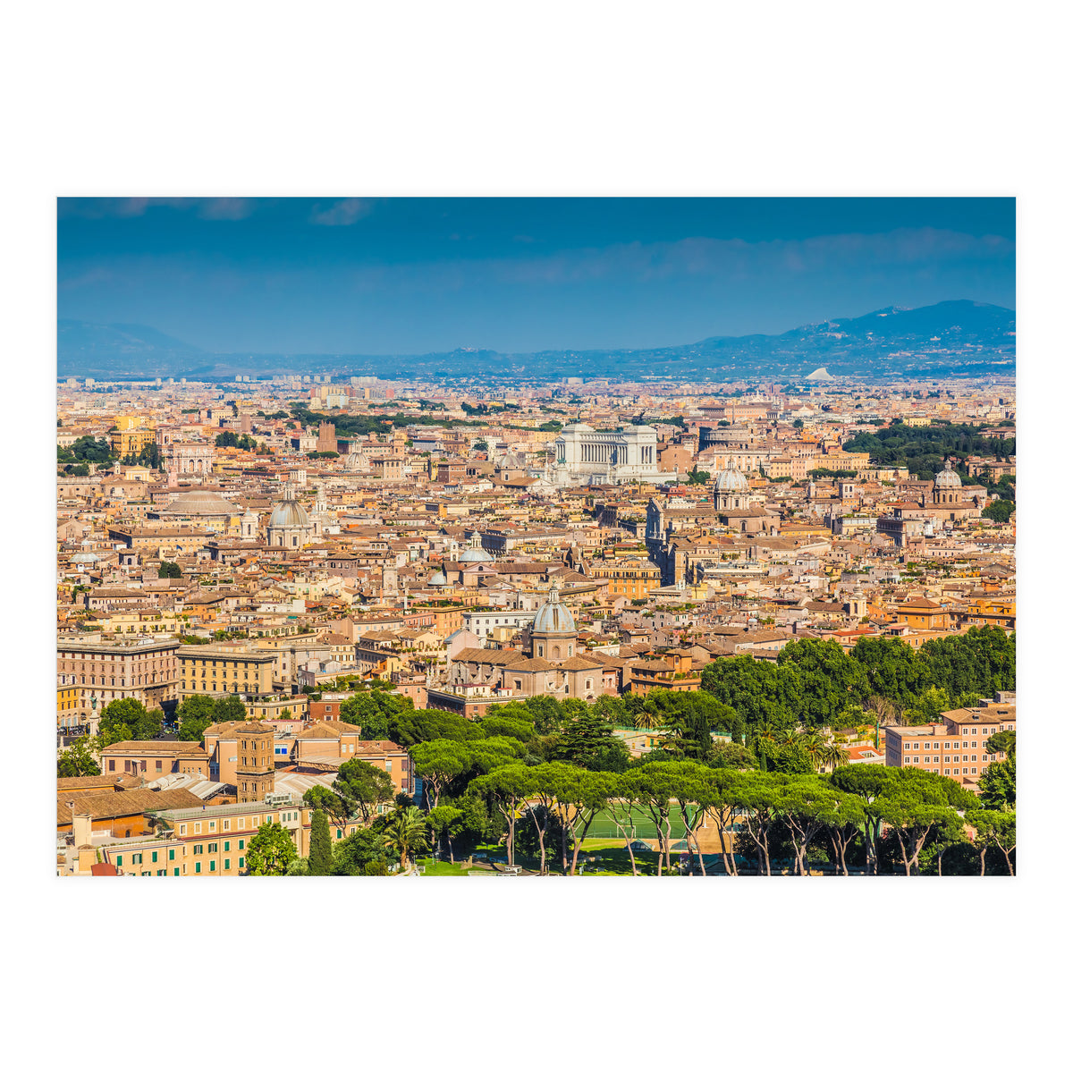 ROME 03 (Print Only)