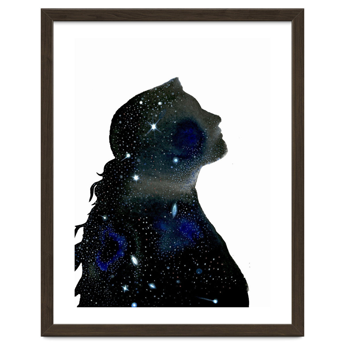 We Are All Just Stardust II