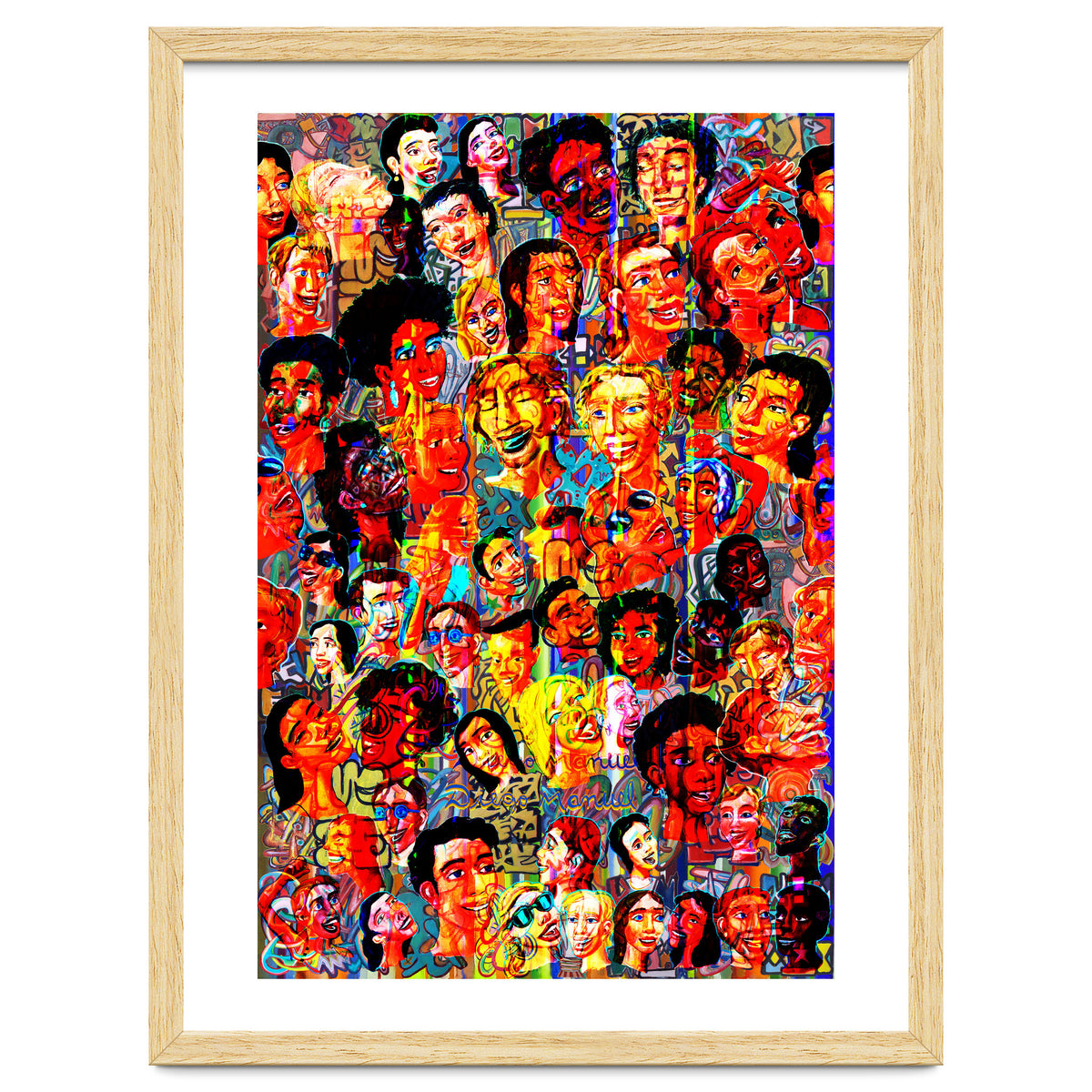 Graffiti Digital 2022 247