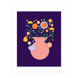 Mediterranean jar  (Print Only) thumbnail