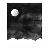 Moonlight (Print Only) thumbnail