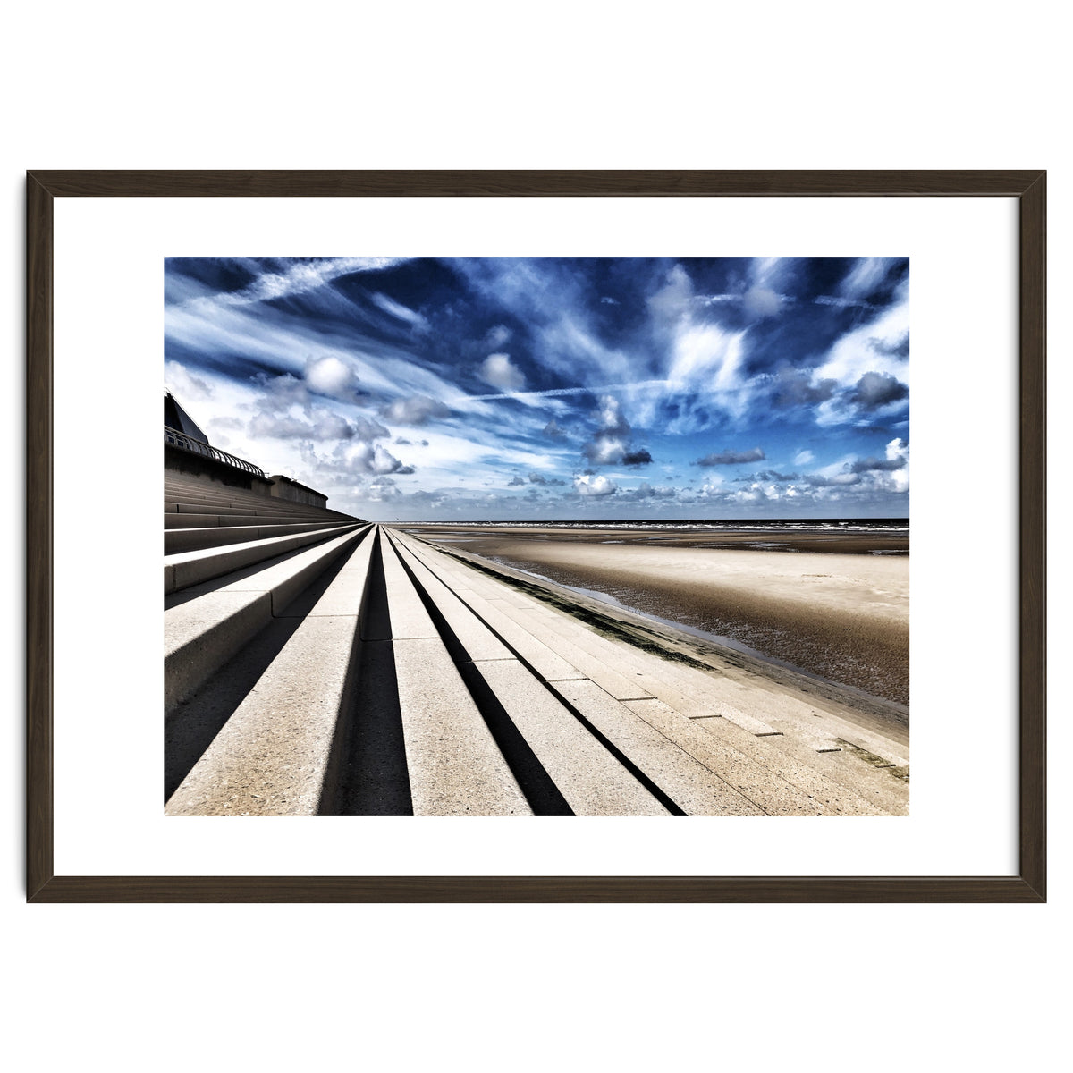 Blackpool Beachfront Img 9902