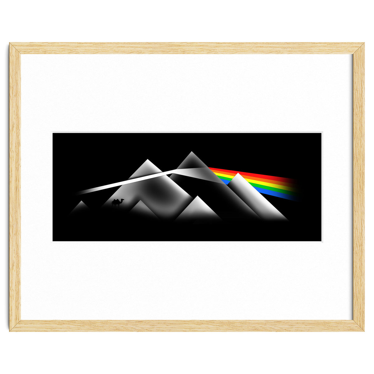 The Dark Side Of Egypt