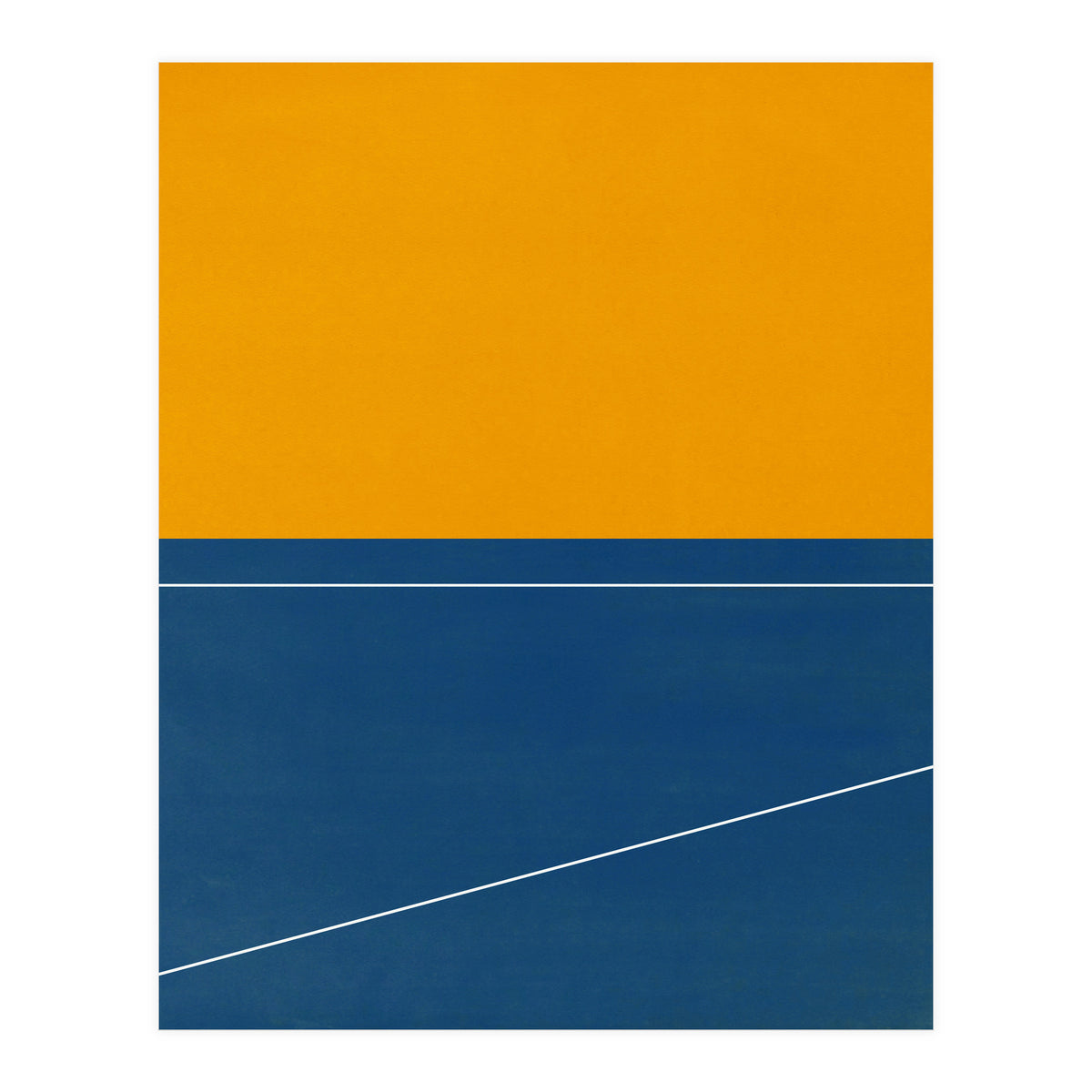 Trapeze Artist 1 (Print Only)