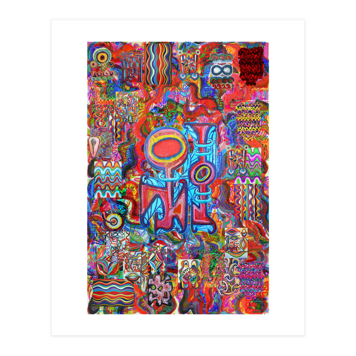 New Graffiti2022 320 (Print Only)