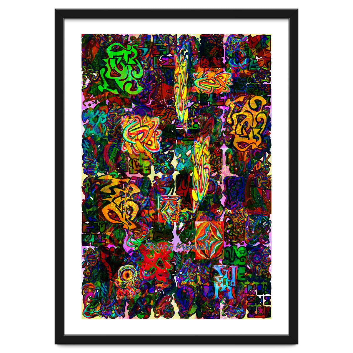 Graffiti Digital 2022 409