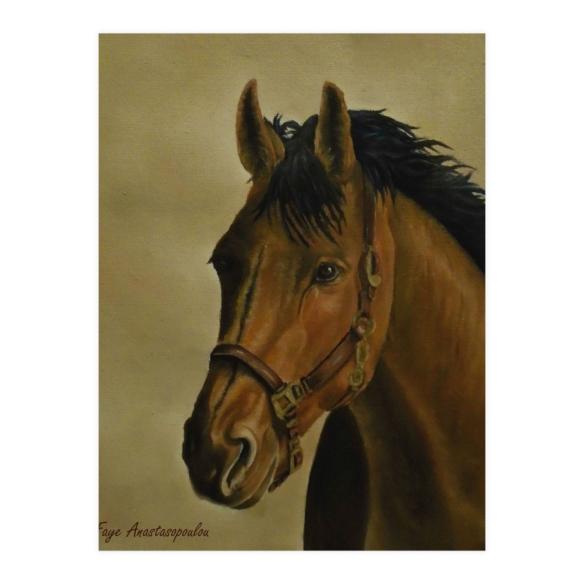 Elegance (Print Only)