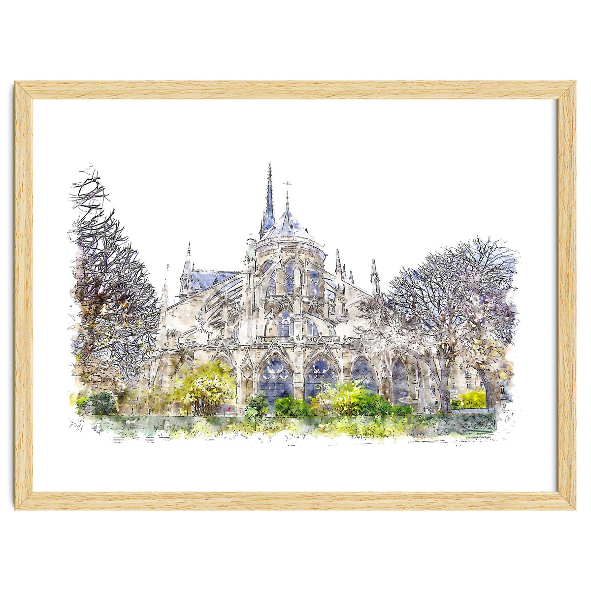 Notre-Dame de Paris