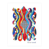 Pop Abstract 2023 175 Copia (Print Only) thumbnail