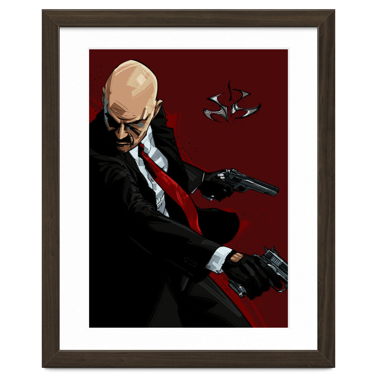 Hitman