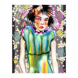 Caecilia (Print Only) thumbnail