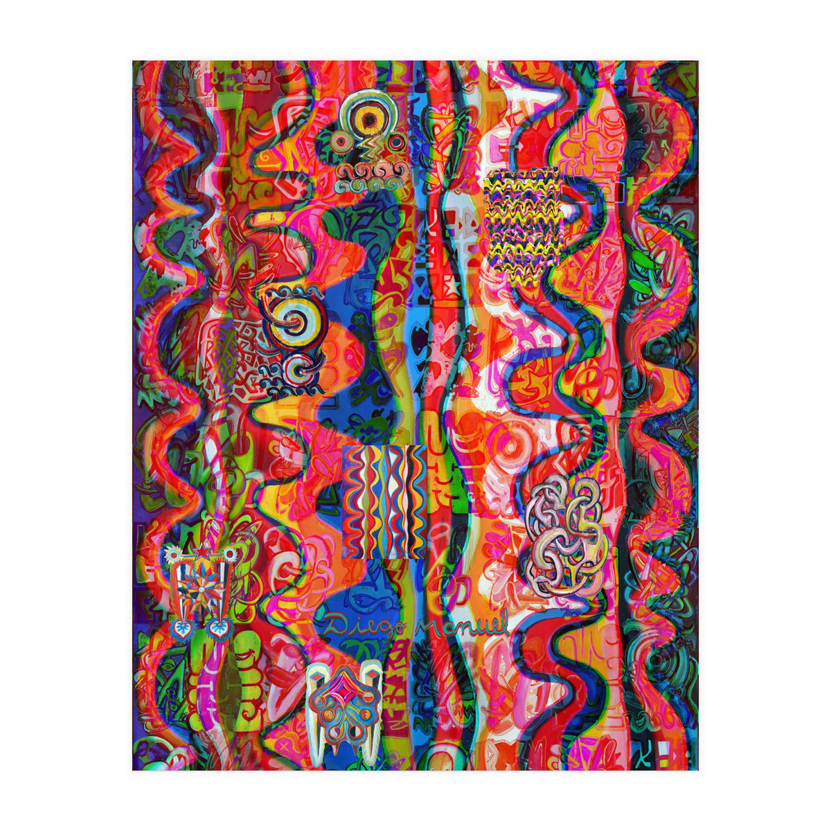 New Graffiti2022 139 (Print Only)