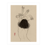 Dancing Alone, Together With You (Print Only) thumbnail