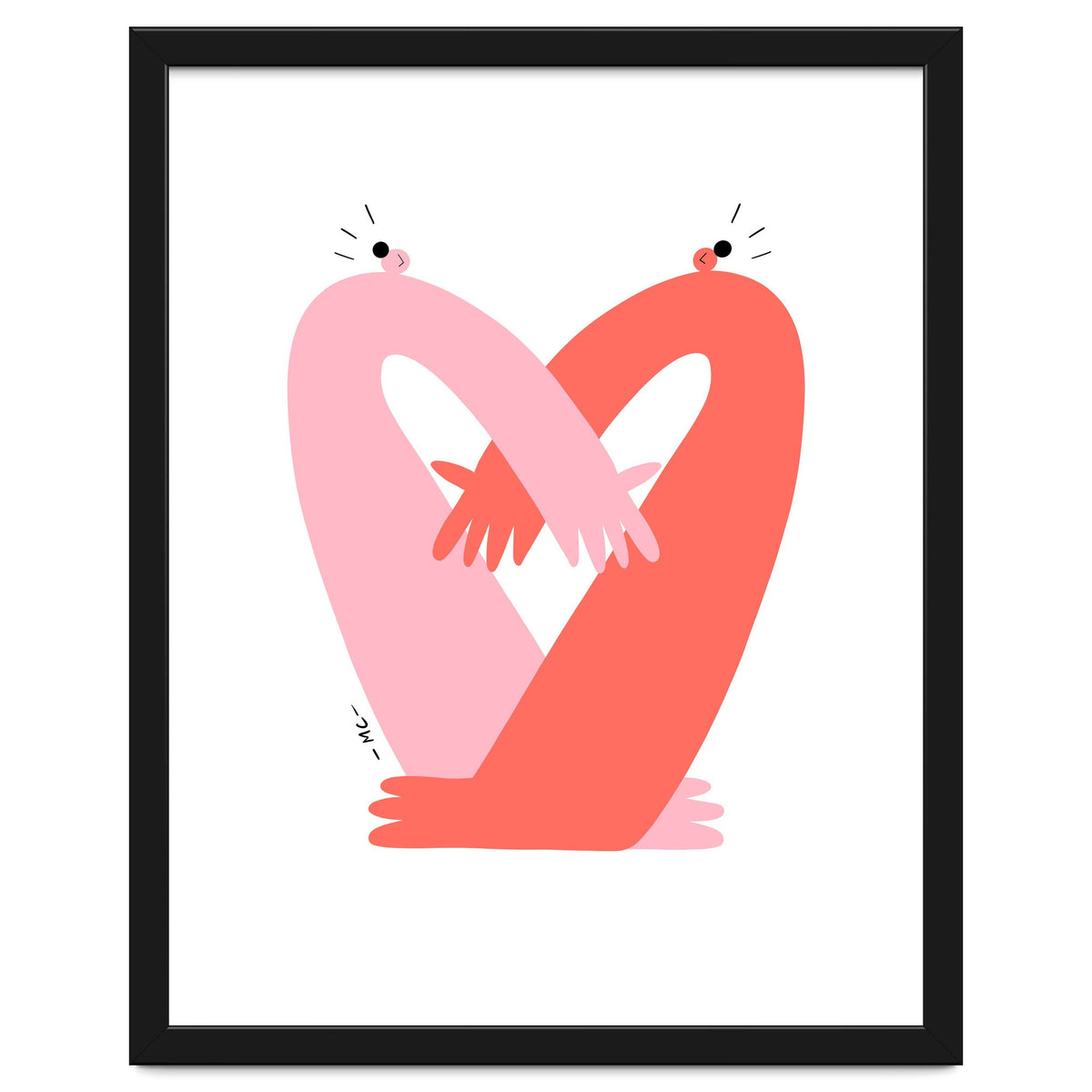 Love is a superpower