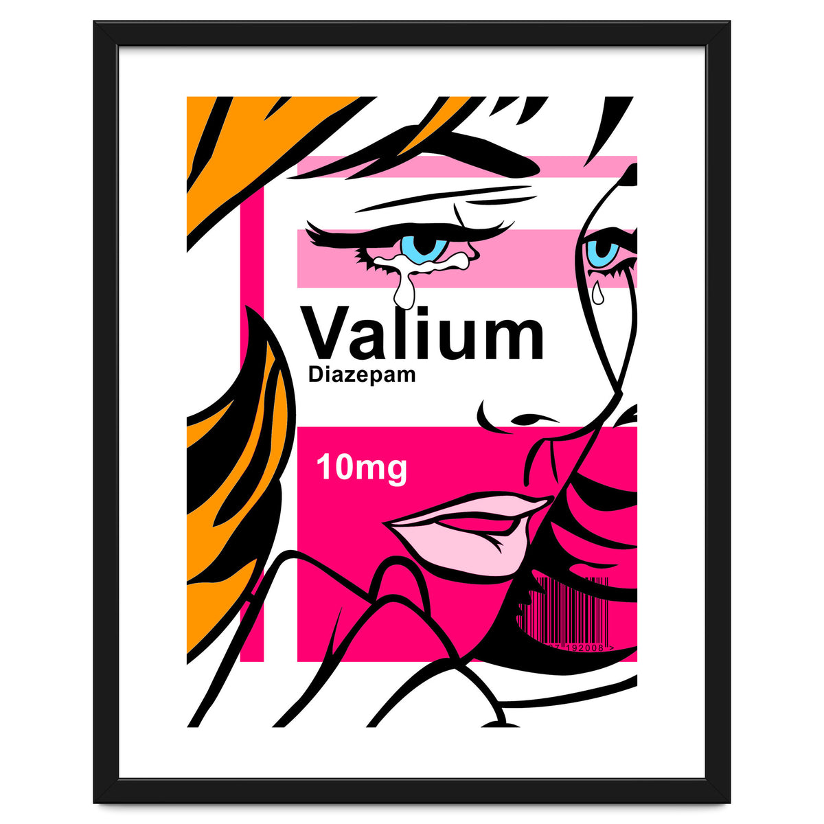 Valium