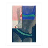 Gerald Laing's Girls 3 (Print Only) thumbnail