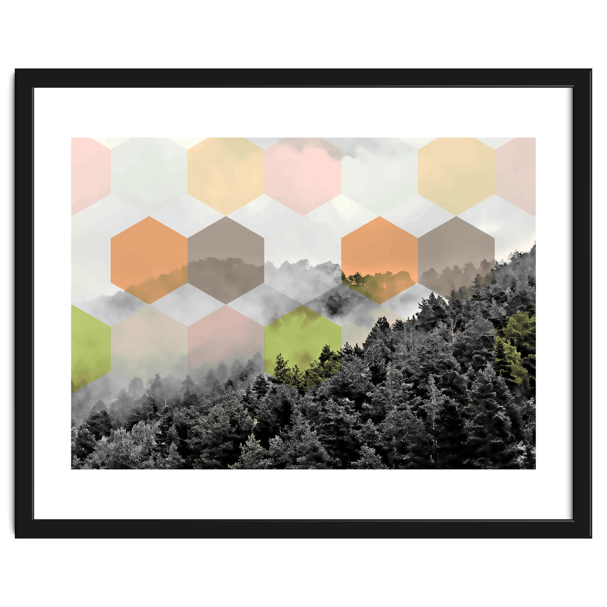 Explained Dimensionality V2