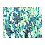 Watercolor Cactus III (Print Only) thumbnail