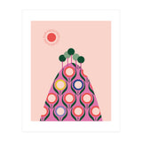 Pine Hill Rgb  (Print Only) thumbnail
