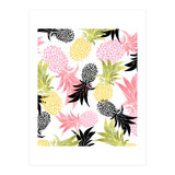 Pineapples (Print Only) thumbnail